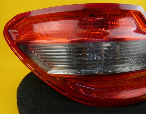 Combination Rearlight MERCEDES-BENZ C-CLASS (W204)