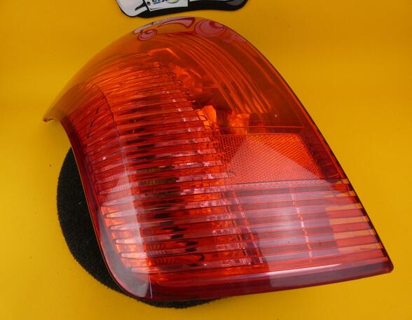 Combination Rearlight PEUGEOT 308 I (4A_, 4C_), PEUGEOT 308 SW I (4E_, 4H_)