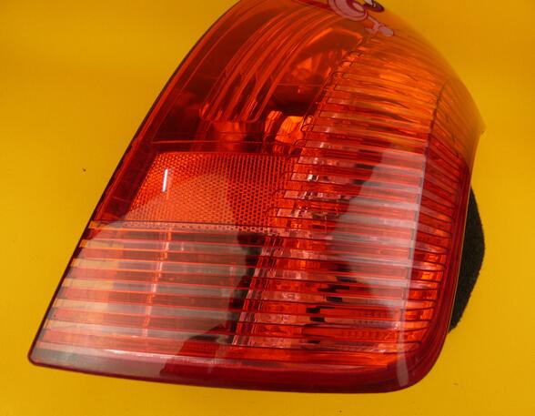 Combination Rearlight PEUGEOT 308 I (4A_, 4C_), PEUGEOT 308 SW I (4E_, 4H_)