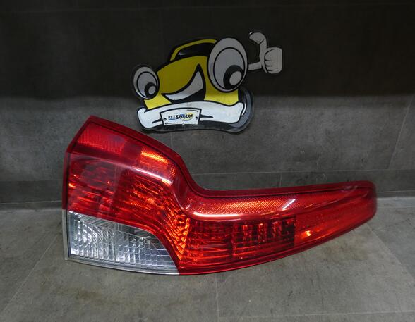 Combination Rearlight VOLVO V50 (545)