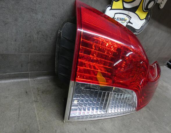 Combination Rearlight VOLVO V50 (545)