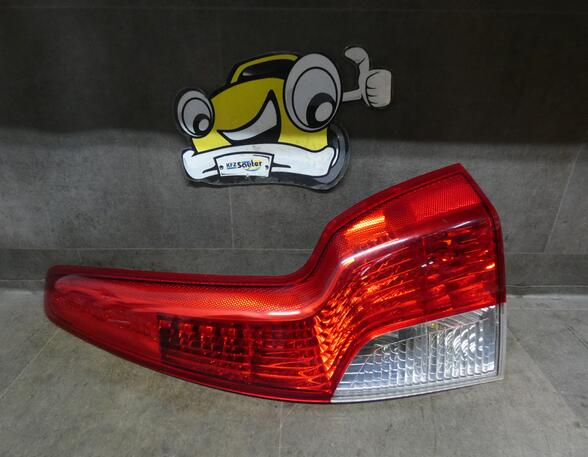 Combination Rearlight VOLVO V50 (545)