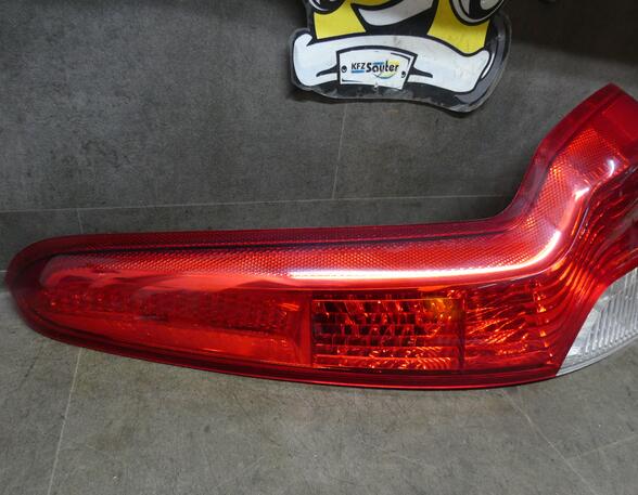 Combination Rearlight VOLVO V50 (545)