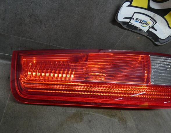 Combination Rearlight FORD FIESTA V (JH_, JD_)