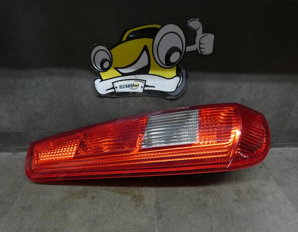 Combination Rearlight FORD FIESTA V (JH_, JD_)