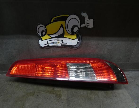 Combination Rearlight FORD FIESTA V (JH_, JD_)