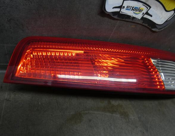 Combination Rearlight FORD FIESTA V (JH_, JD_)