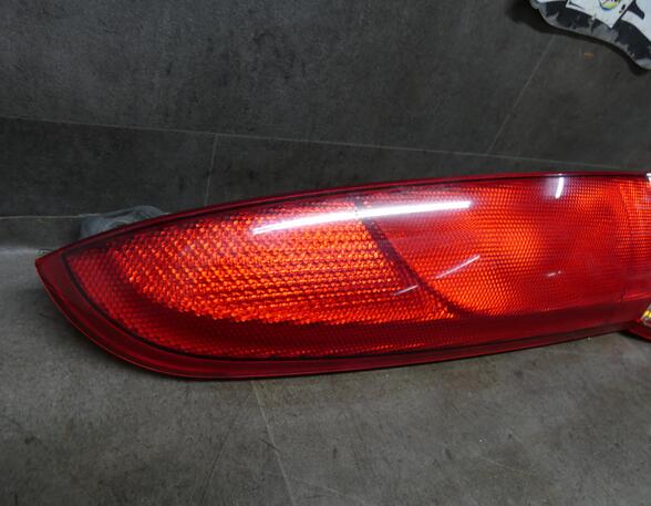 Combination Rearlight FIAT PANDA (169_)