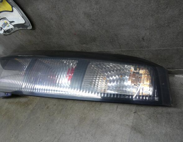 Combination Rearlight OPEL MERIVA A MPV (X03)