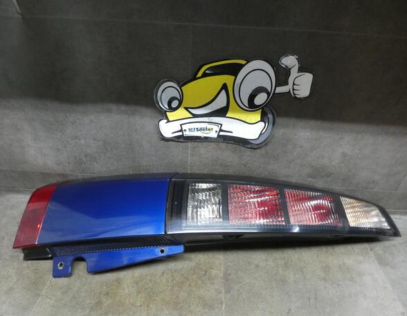 Combination Rearlight OPEL MERIVA A MPV (X03)