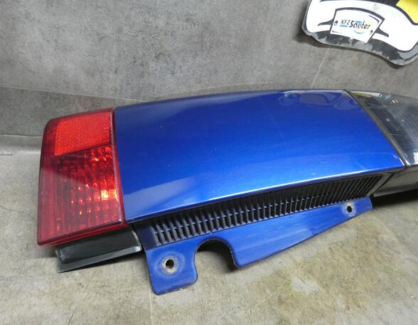 Combination Rearlight OPEL MERIVA A MPV (X03)