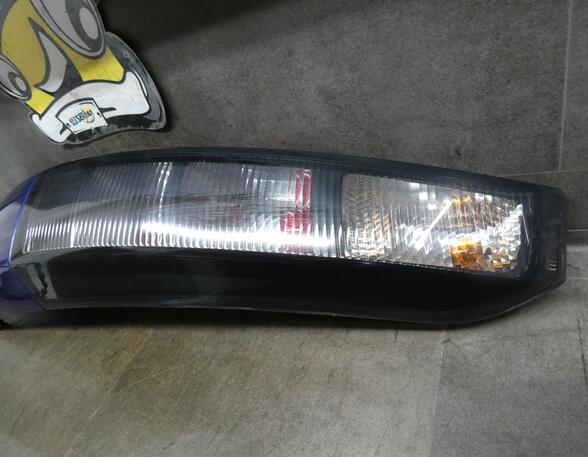 Combination Rearlight OPEL MERIVA A MPV (X03)