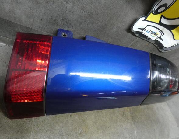 Combination Rearlight OPEL MERIVA A MPV (X03)