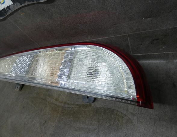 Combination Rearlight FORD FOCUS II Turnier (DA_, FFS, DS)