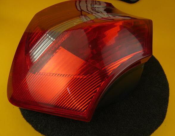 Combination Rearlight BMW 1 (E87)