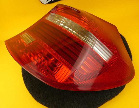 Combination Rearlight BMW 1 (E87)