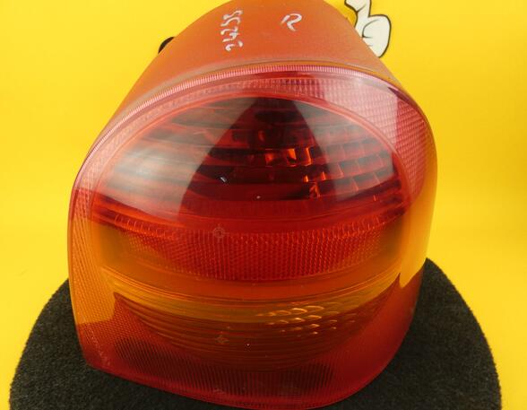 Combination Rearlight RENAULT TWINGO I (C06_)