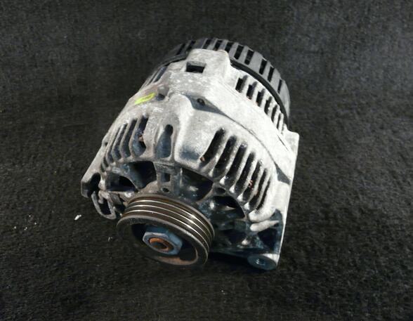 Alternator RENAULT TWINGO I (C06_)