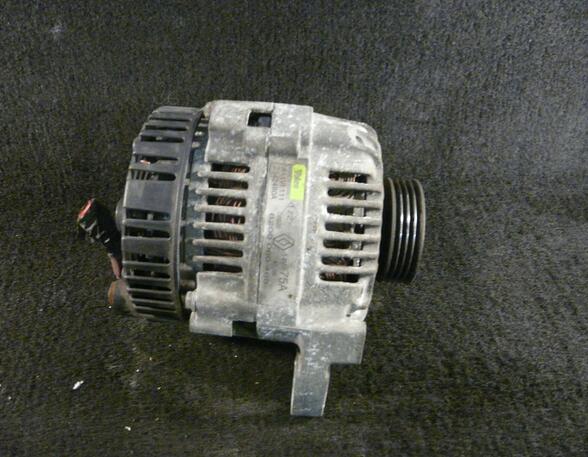 Alternator RENAULT TWINGO I (C06_)