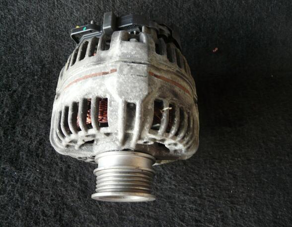 Dynamo (Alternator) OPEL ASTRA H GTC (A04)