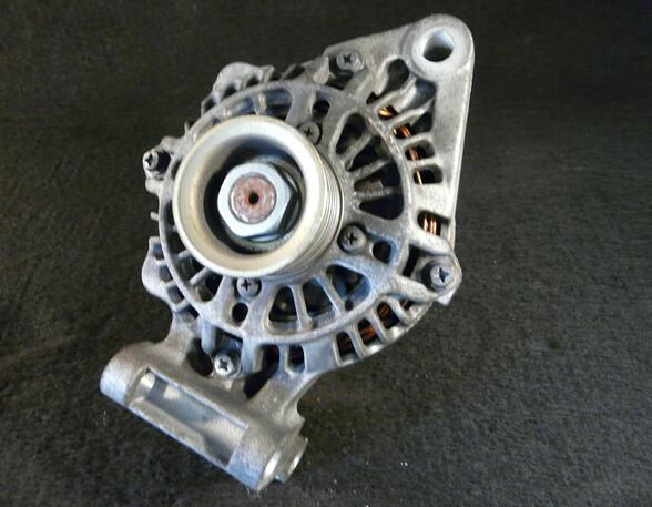 Alternator MAZDA 2 (DY)