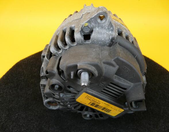 Alternator RENAULT SCÉNIC II (JM0/1_)