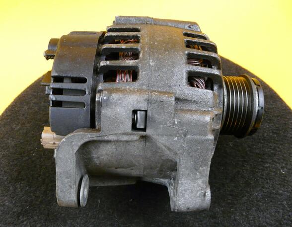 Dynamo (Alternator) RENAULT SCÉNIC I Großraumlimousine (JA0/1_, FA0_)