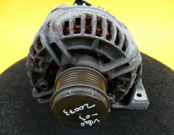 Dynamo (Alternator) VOLVO V40 Kombi (645)