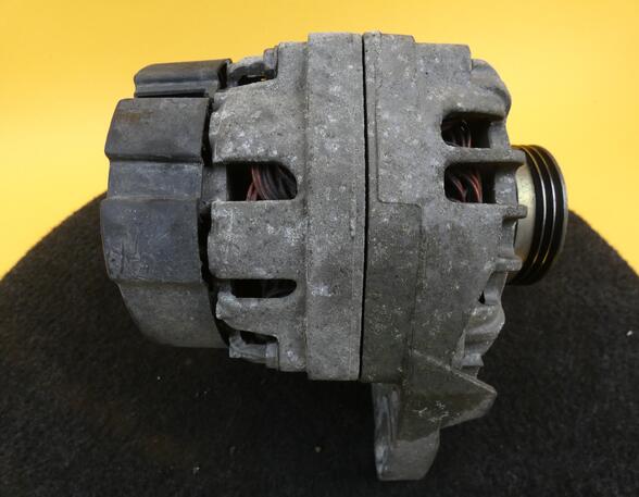 Alternator RENAULT CLIO II (BB_, CB_)