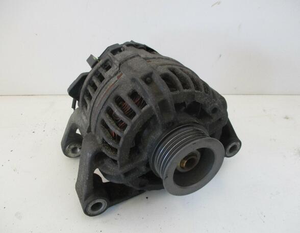 Alternator OPEL CORSA C (X01)