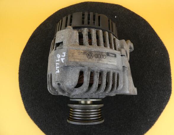 Alternator AUDI A4 (8D2, B5)