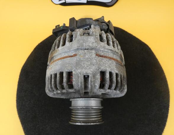 Dynamo (Alternator) OPEL ASTRA H GTC (A04)