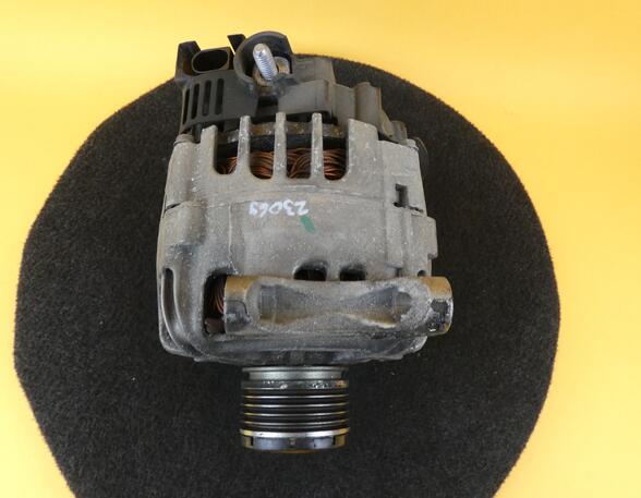 Dynamo (Alternator) MERCEDES-BENZ B-Klasse (W245)