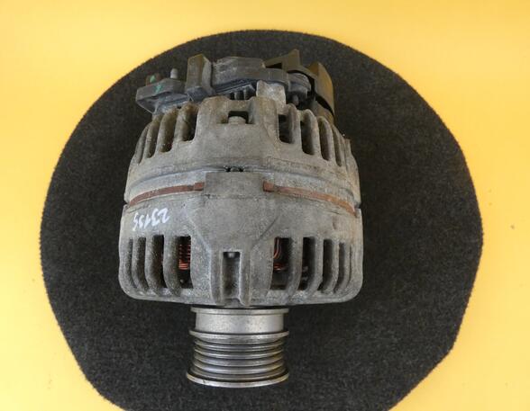 Dynamo (Alternator) OPEL Astra H (L48)