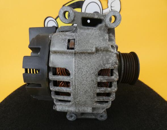 Dynamo (Alternator) AUDI A4 Avant (8ED, B7)