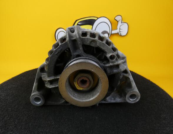 Dynamo (Alternator) OPEL Agila (A) (A H00)