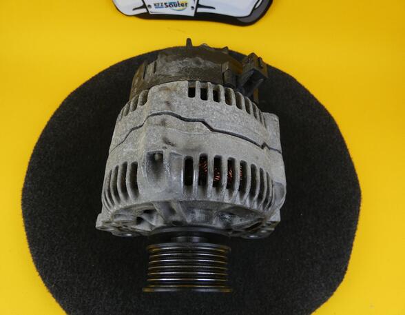 Dynamo (Alternator) VW GOLF IV (1J1)