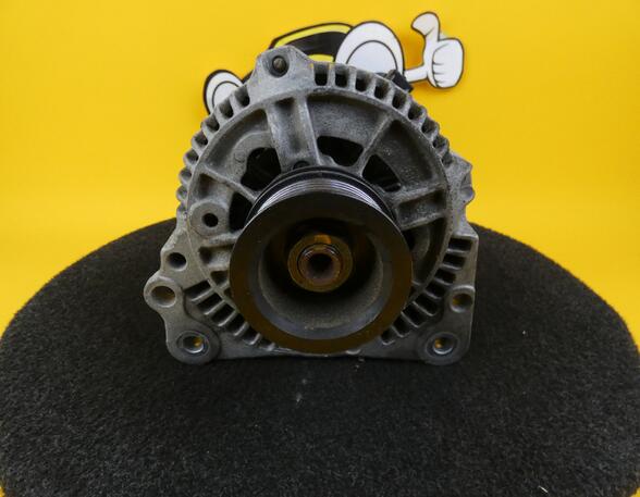 Dynamo (Alternator) VW GOLF IV (1J1)