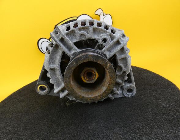 Alternator MERCEDES-BENZ C-CLASS T-Model (S203)