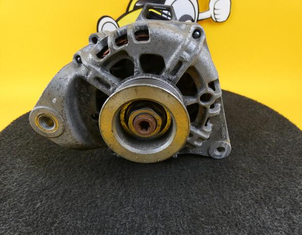 Alternator HYUNDAI i10 II (BA, IA)