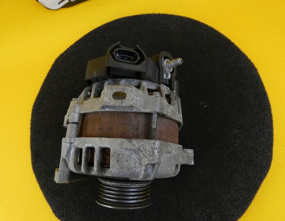 Alternator HYUNDAI i10 II (BA, IA)