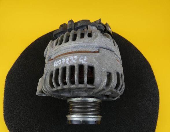 Dynamo (Alternator) OPEL CORSA D (S07)