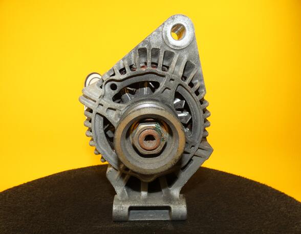 Dynamo (Alternator) FORD FOCUS Saloon (DFW)