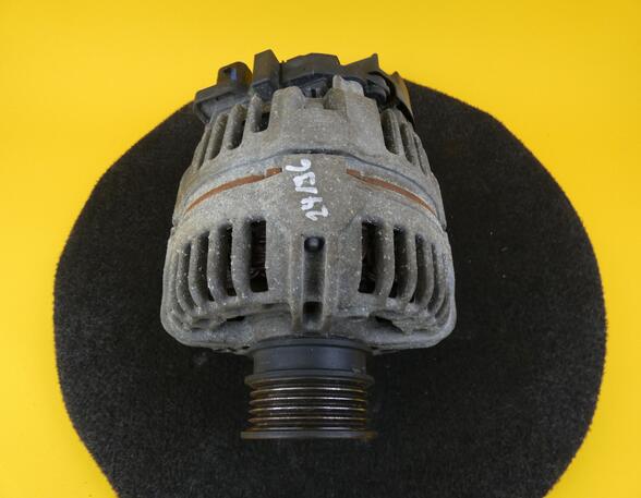 Dynamo (Alternator) OPEL ASTRA H Estate (A04)