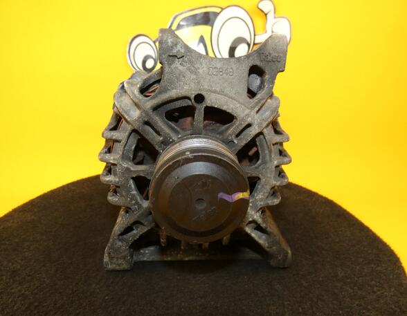 Alternator MERCEDES-BENZ A-CLASS (W169)