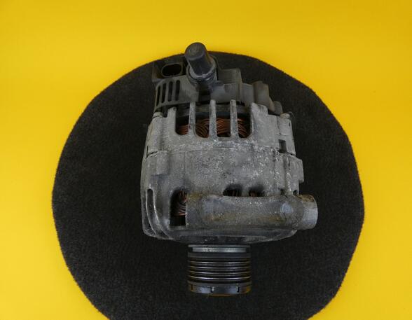 Alternator MERCEDES-BENZ A-CLASS (W169)