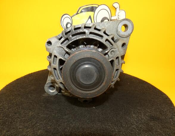 Alternator OPEL ASTRA H Estate (A04)