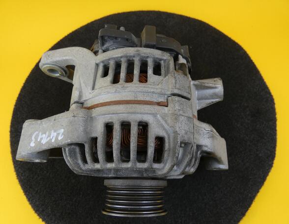 Alternator OPEL ASTRA G Hatchback (T98)