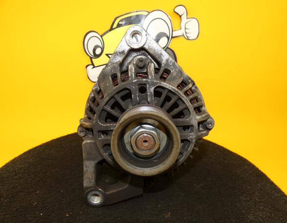 Alternator MAZDA 3 (BK)