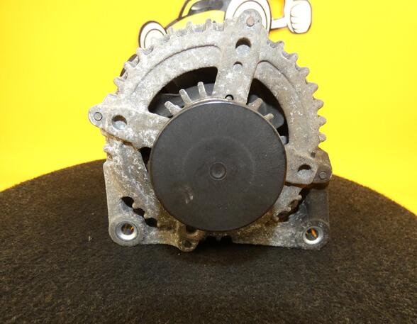 Alternator FORD ECOSPORT